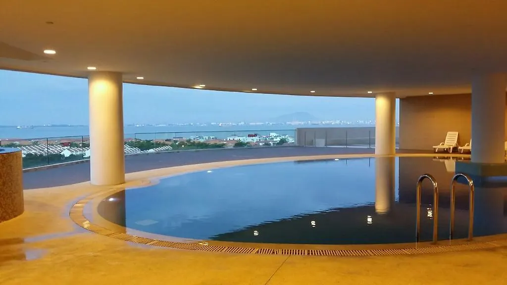 118 Suite George Town Appartement