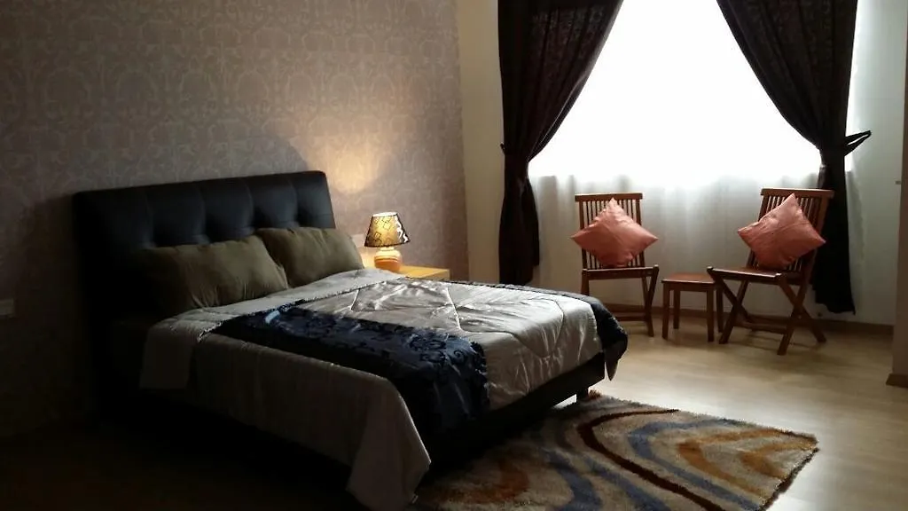 Appartement 118 Suite George Town